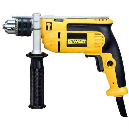 Дрель ударная DeWALT (DWD024)