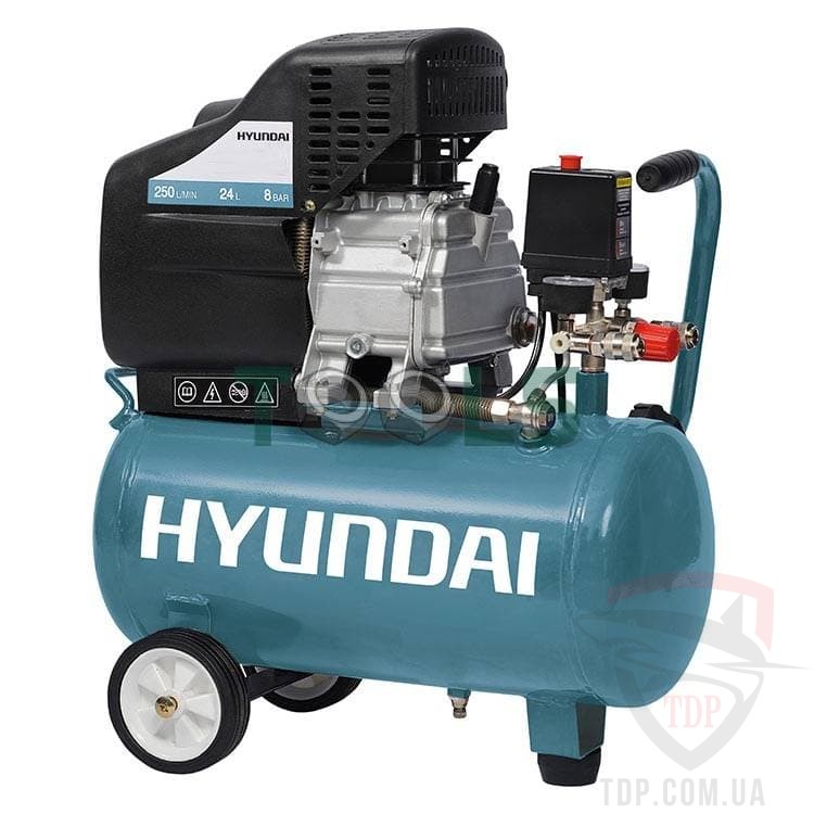 Компрессор Hyundai HYC-2024