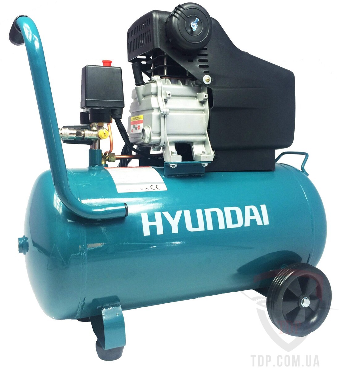 Компрессор Hyundai HYC-2050