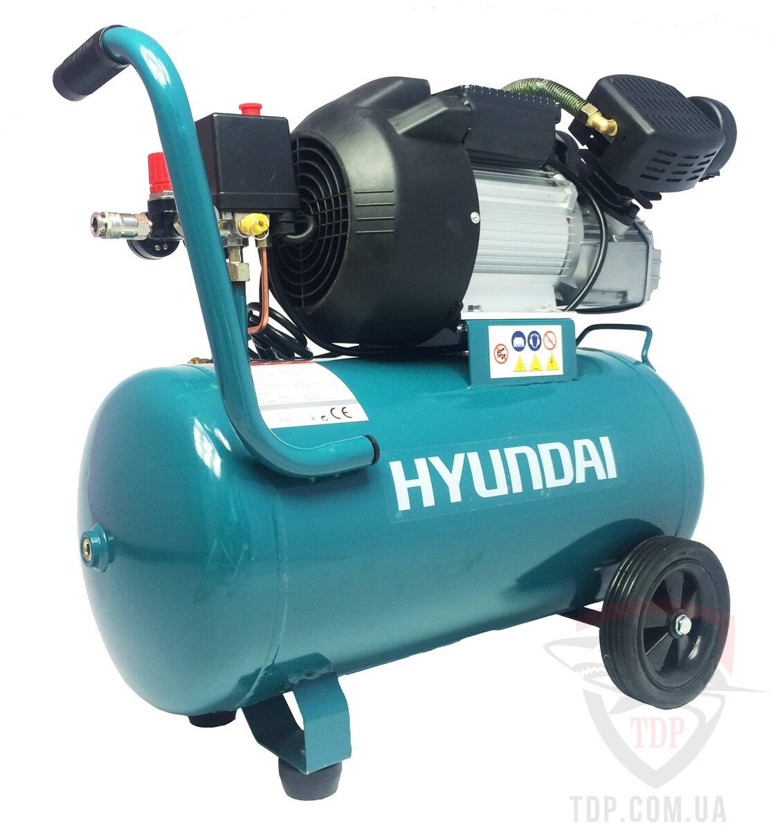 Компрессор Hyundai HYC-2550