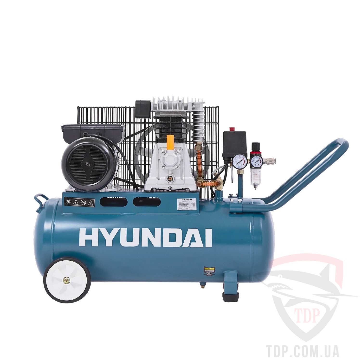 Компрессор Hyundai HYC-2555