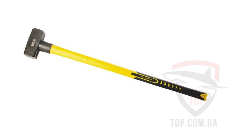 Ручной инструмент Молоток-кувалда MASTER TOOL 02-1230 (3000г)