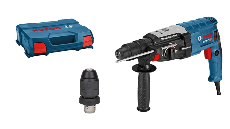 Перфоратор Bosch GBH 2-28 F Professional (0611267600)