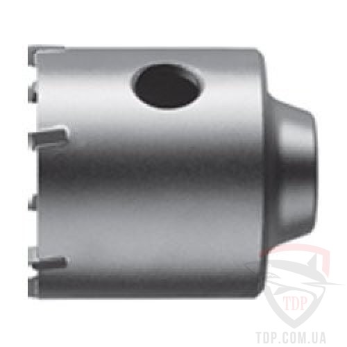 Коронка по бетону S&R 100х50мм без хвостовика (214007084)