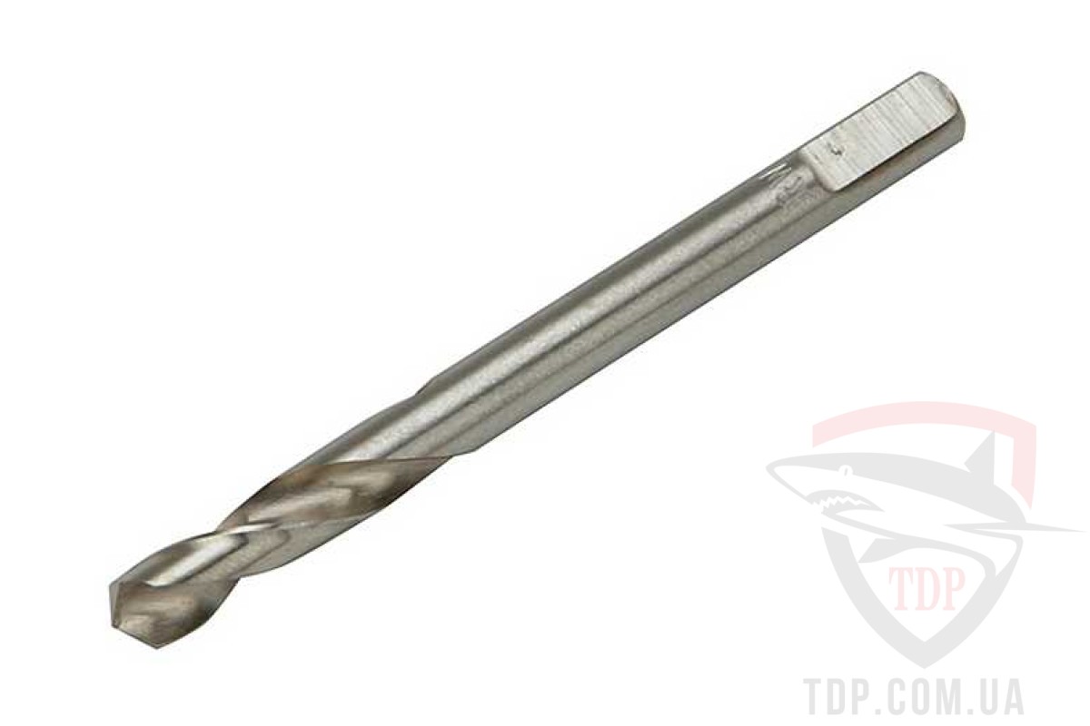 Центрувальне напрямне свердло для адаптерів до коронок по металу Irwin 10504532