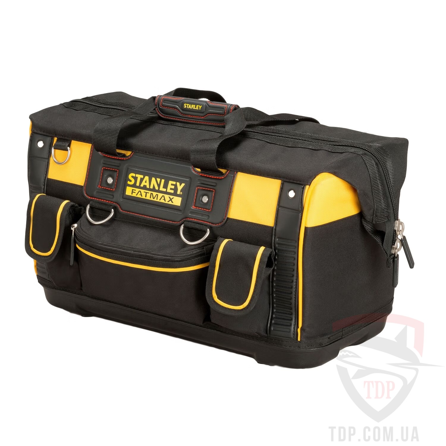 Ручной инструмент Сумка для інструментів Stanley FATMAX 50x30x29 см (FMST1-71180)