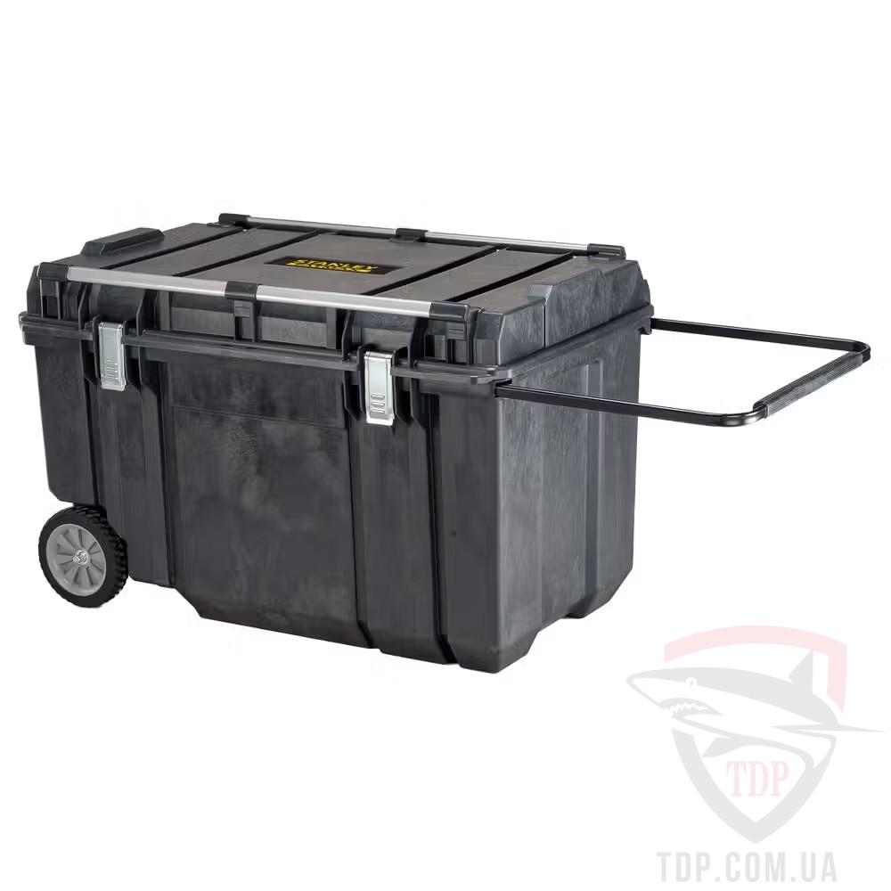 Ручной инструмент Ящик для інструментів Stanley FATMAX на колесах 99x59x62см (FMST1-75531)