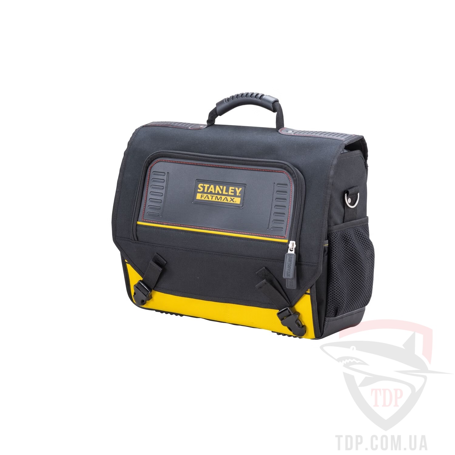 Ручной инструмент Сумка для інструментів Stanley FATMAX 42.5x15.5x32 см (FMST1-80149)