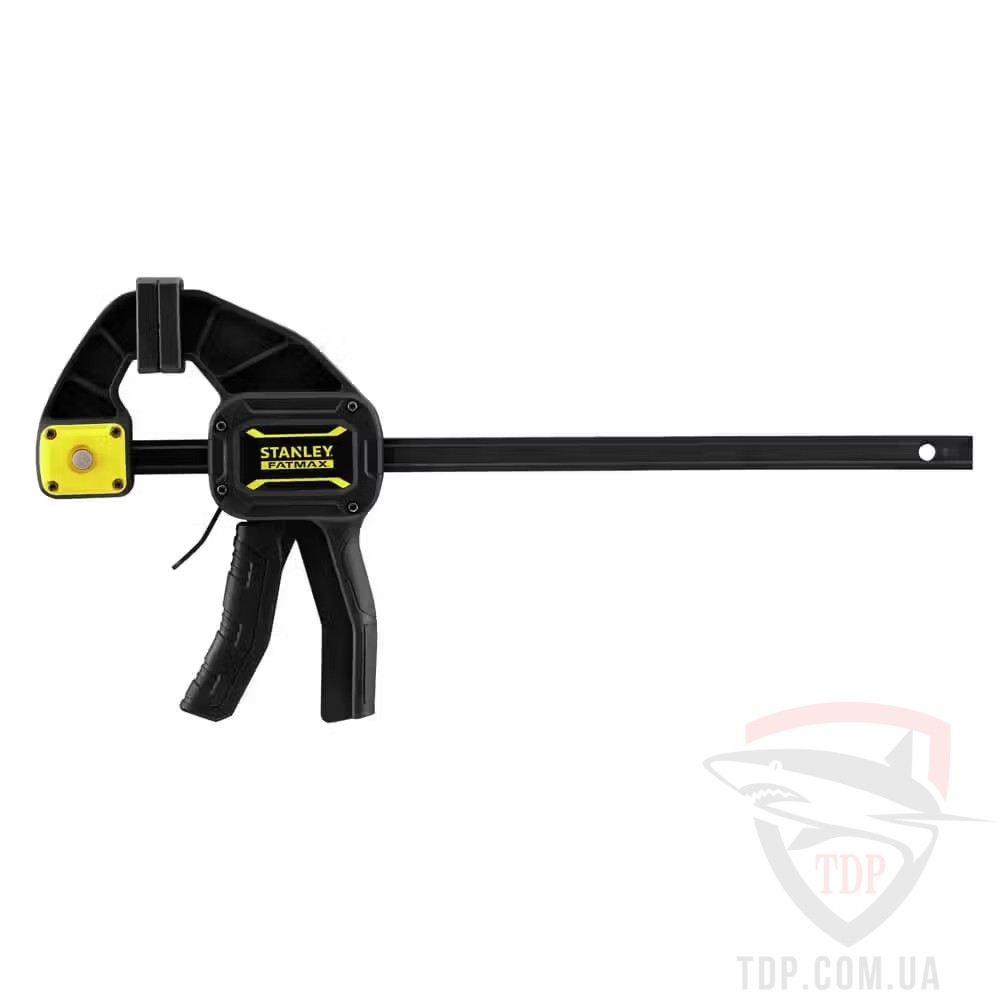 Ручной инструмент Струбцина тригерна Stanley FatMax 300x60мм (FMHT0-83233)