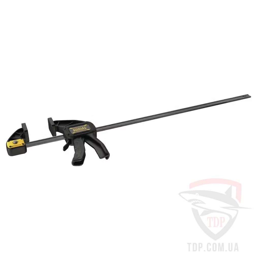 Ручной инструмент Струбцина тригерна Stanley FatMax 600x78мм (FMHT0-83236)