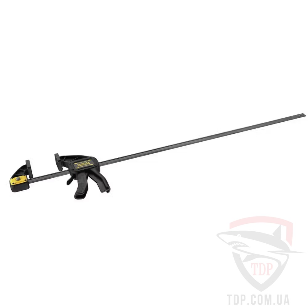 Ручной инструмент Струбцина тригерна Stanley FatMax 900x78мм (FMHT0-83237)