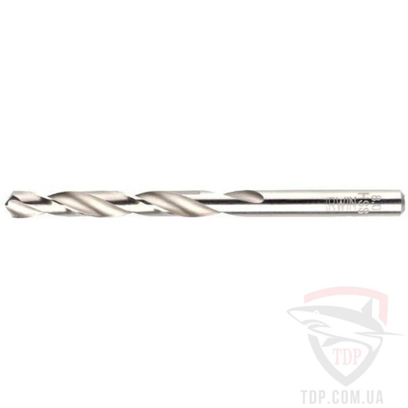 Сверло по металлу HSS PRO IRWIN 5.5x93мм (10502388)
