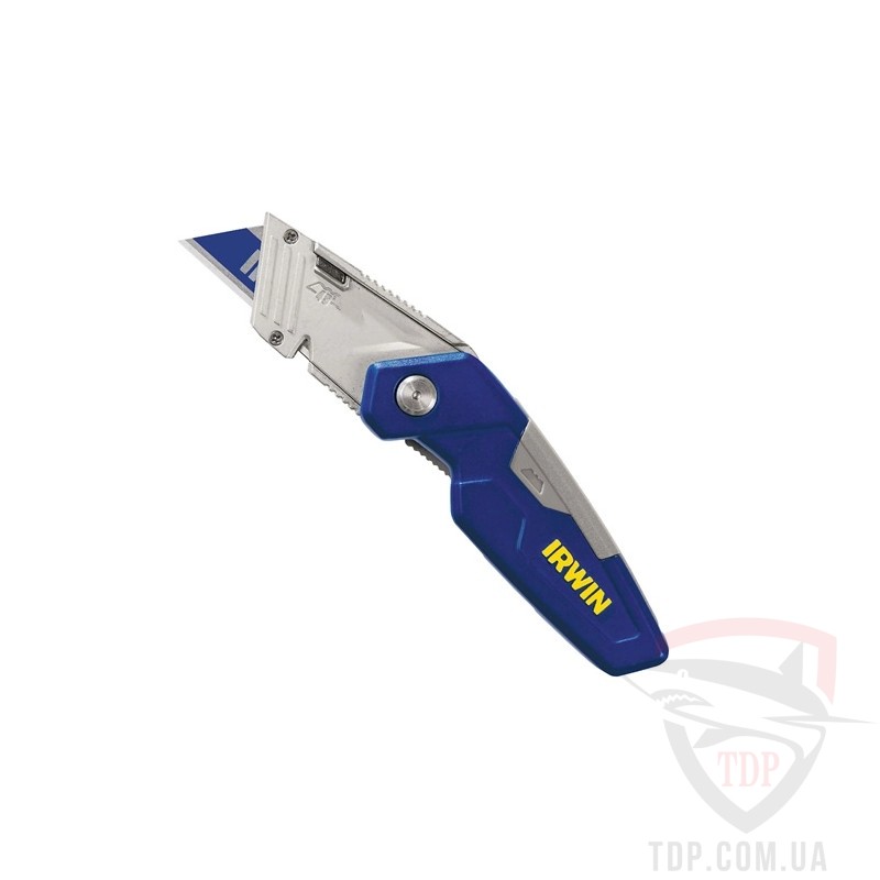 Ніж складний IRWIN FK150 230мм (1888438)