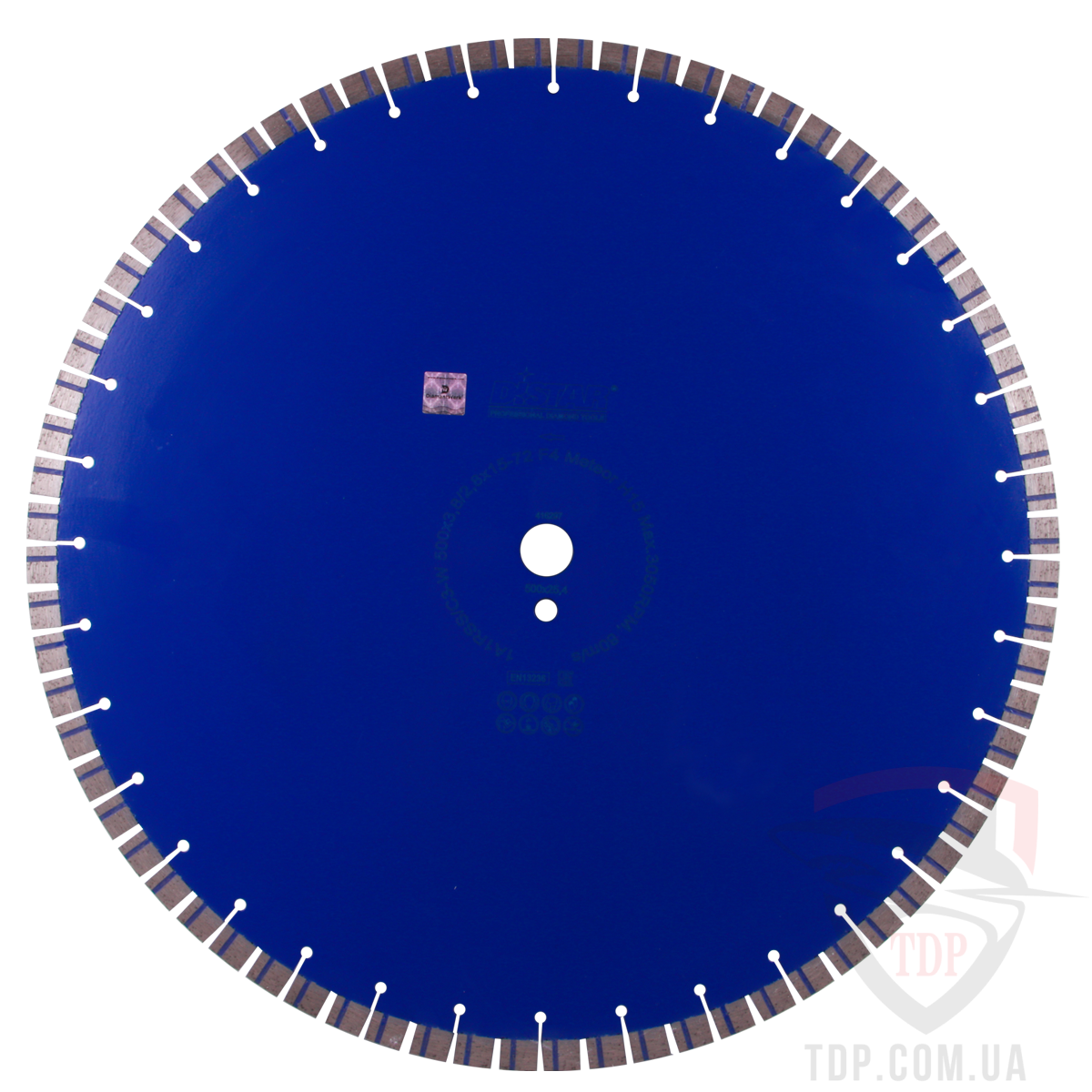 Алмазные диски Алмазный отрезной диск Distar Meteor 500x3.8/2.8x15x25.4 (12385055033)