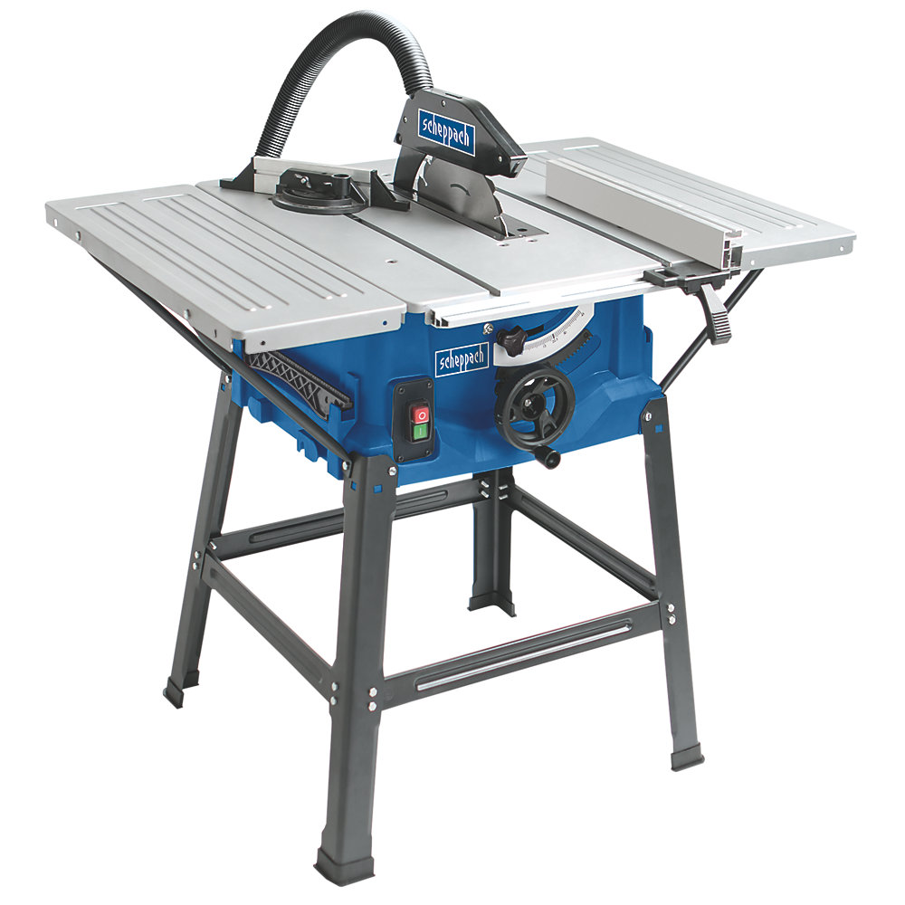 Дисковая пила Scheppach HS 100S (230 V)