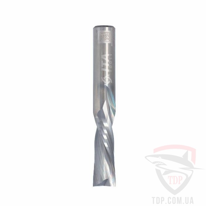 Оснастка Фреза плоска спіральна Ita Tools D12 d12 L83 h35 (SB51.12.035.083.12R)