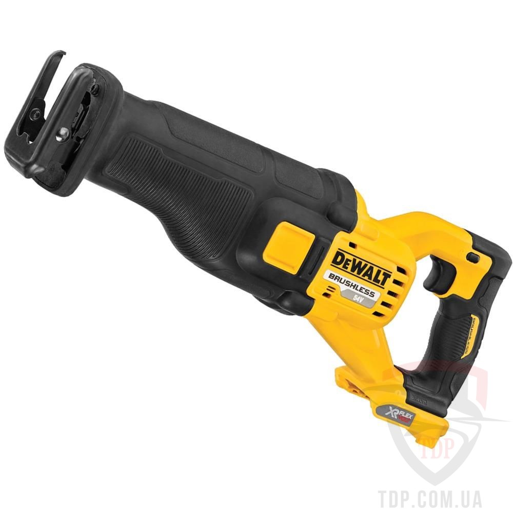 Пилы Пила сабельная DeWALT 54В (DCS389N)