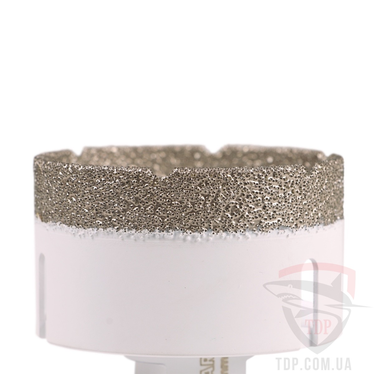 Коронка алмазна по керамограніту Distar Keramik Pro 70x30xM14 (89568442060) - Фото №2