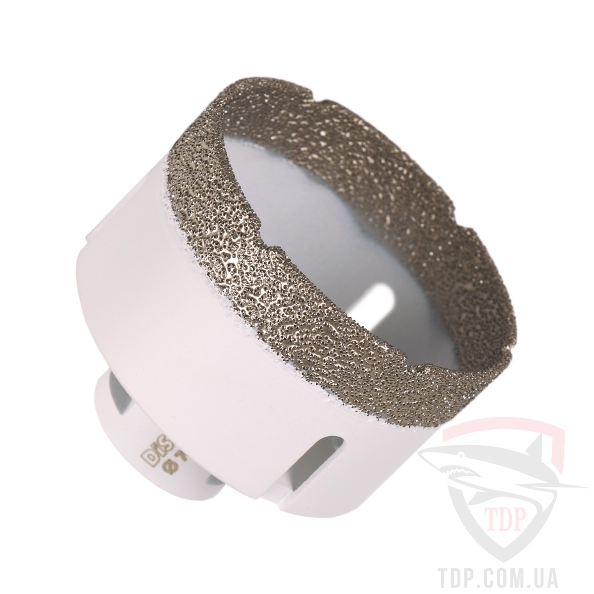 Коронка алмазна по керамограніту Distar Keramik Pro 70x30xM14 (89568442060) - Фото №4