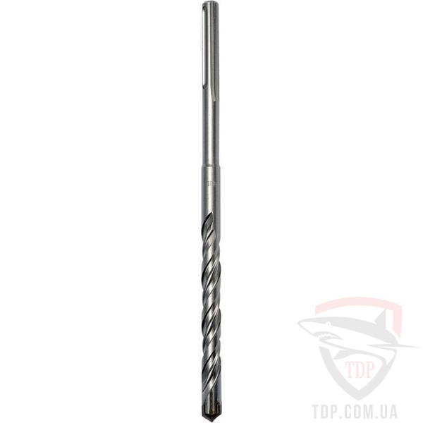 Бурильно ударная оснастка Бур по бетону STHOR 30x600 SDS Max (23398)