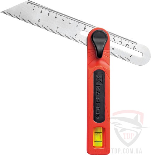 Приборы для геометрических измерений Наугольник Kapro 301 T-Bevel (301kr)