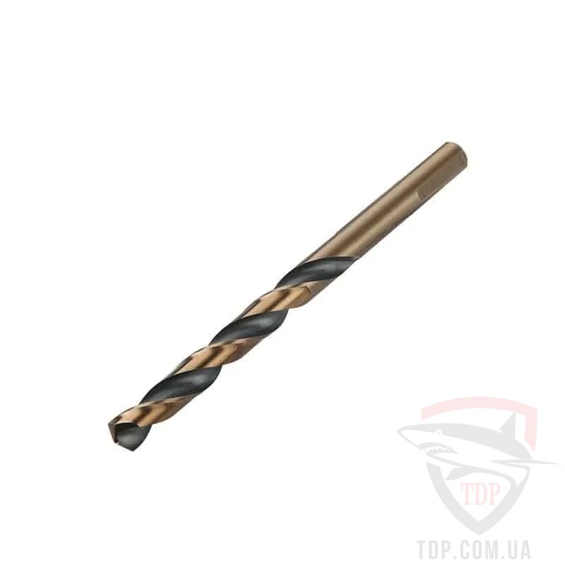 Сверла Свердло по металу Tolsen 4.2x75мм 10шт (75114)