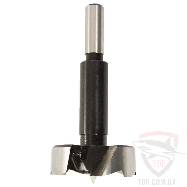 Сверло Форстнера Metabo D36 d12 L90 мм (627595000)
