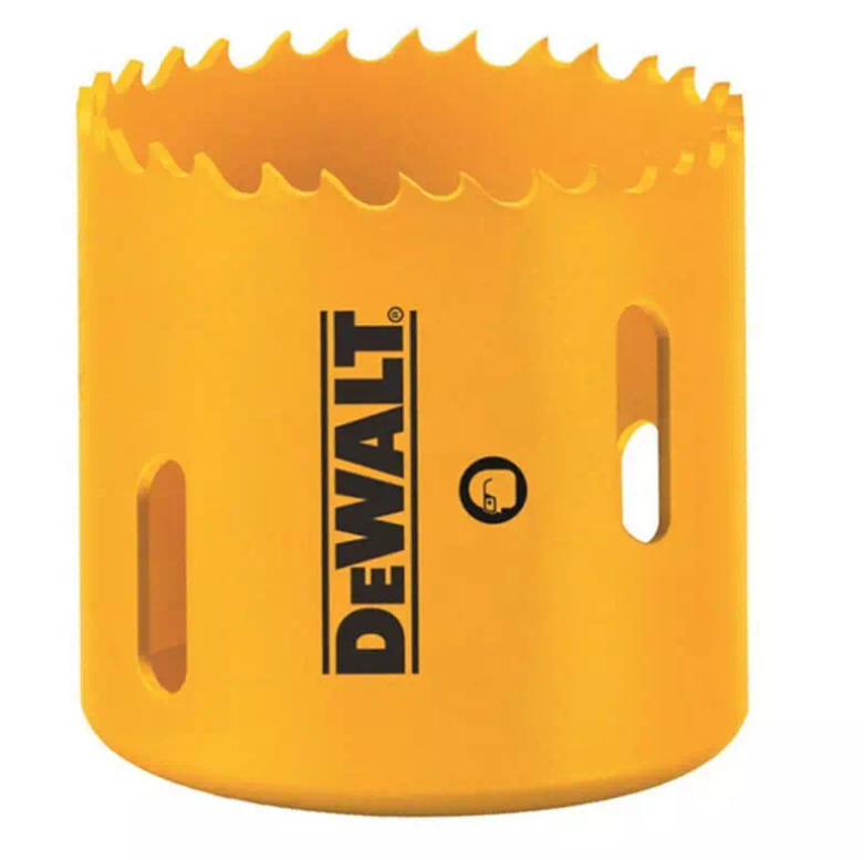 Коронка биметаллическая DeWALT 70 мм (DT83070)