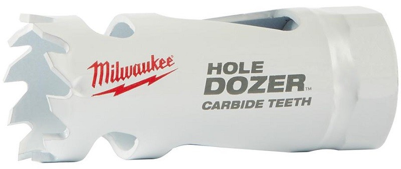 Оснастка Коронка биметаллическая Milwaukee Hole Dozer 25мм (49560707)