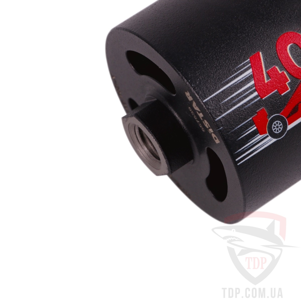Свердло алмазне по армованому бетону Distar 82x70xМ16 RS-X (11133048034) - Фото №6