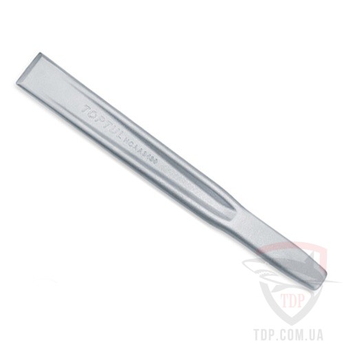 Зубило 26х200 мм TOPTUL (HCAA2620)  