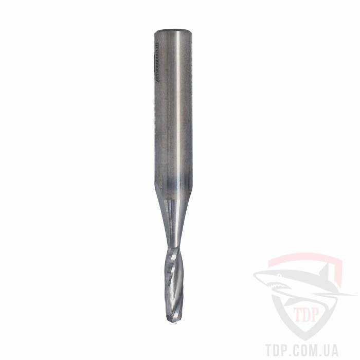 Оснастка Фреза плоска спіральна Ita Tools D4 d8 L60 h15 ліва (SB01.04.015.060.08L)