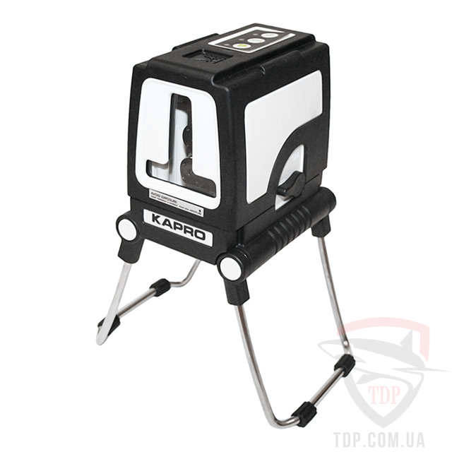 Измерительная техника Уровень лазерный Kapro 872G SET