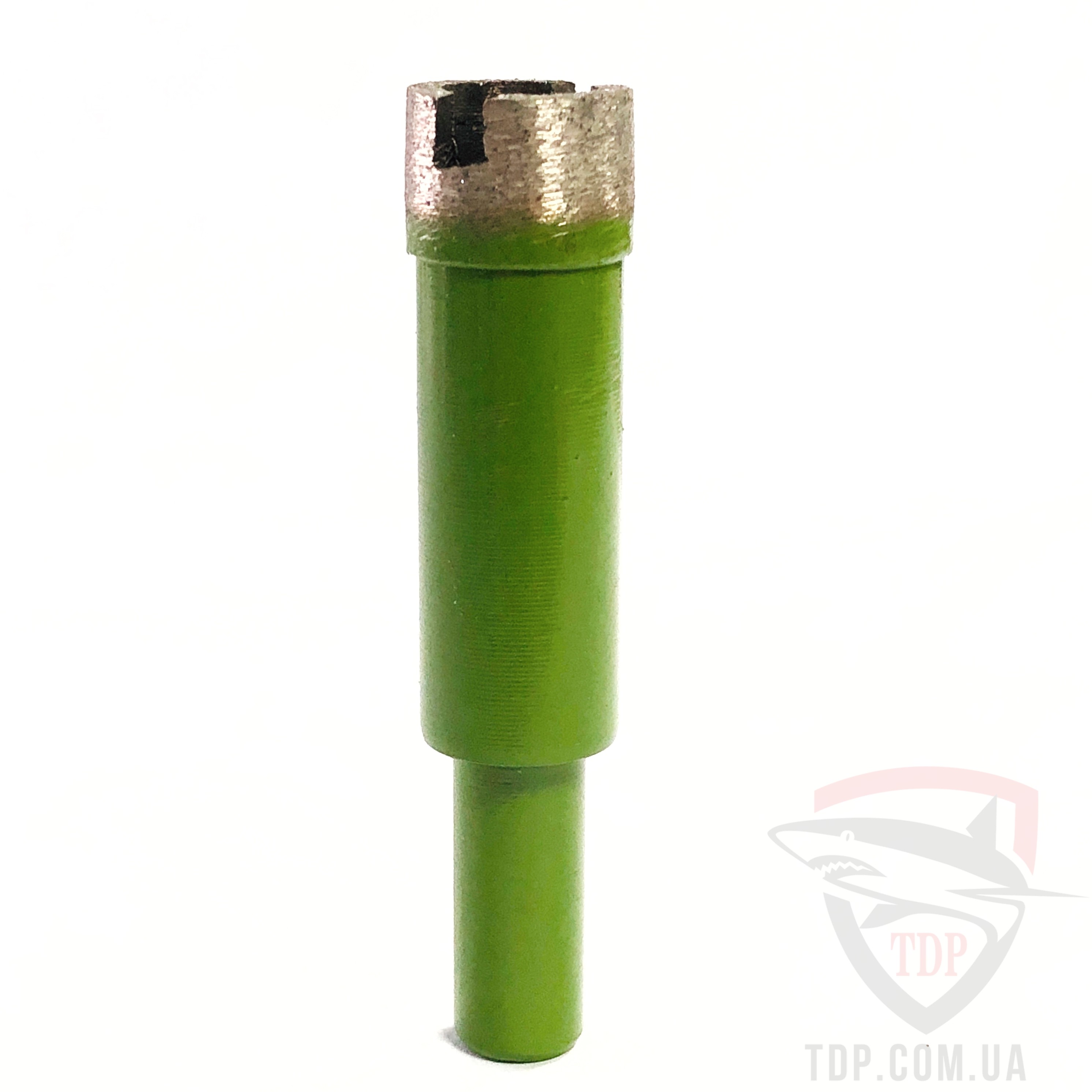 Коронка алмазная Craftmate по мрамору 16 мм (001600)