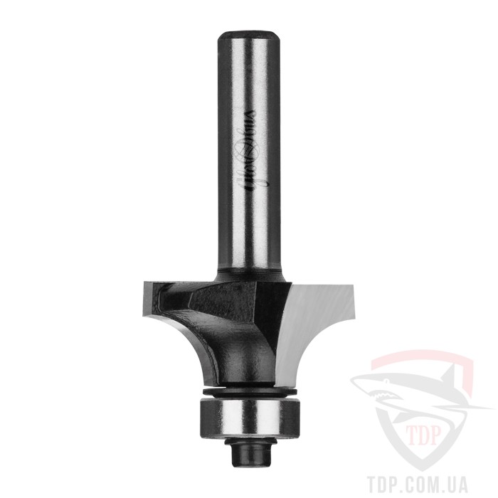 Оснастка Фреза кромочная калевочная Globus Premium D20.6 d8 L49.5 h8 R4 (FT910-2008-0001)