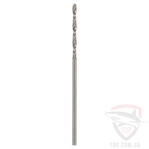 Сверла Свердла по металу Bosch STANDARD HSS-G 3.1x65 10шт (2608585481)