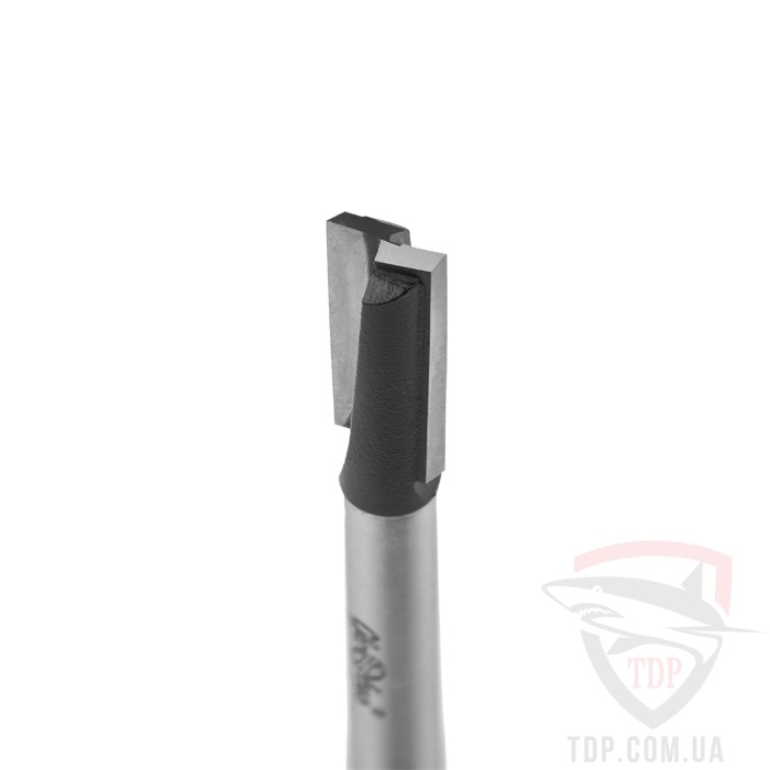 Оснастка Фреза пазовая прямая Globus Premium D20 d12 L73 h35 (FT901-2012-0001)