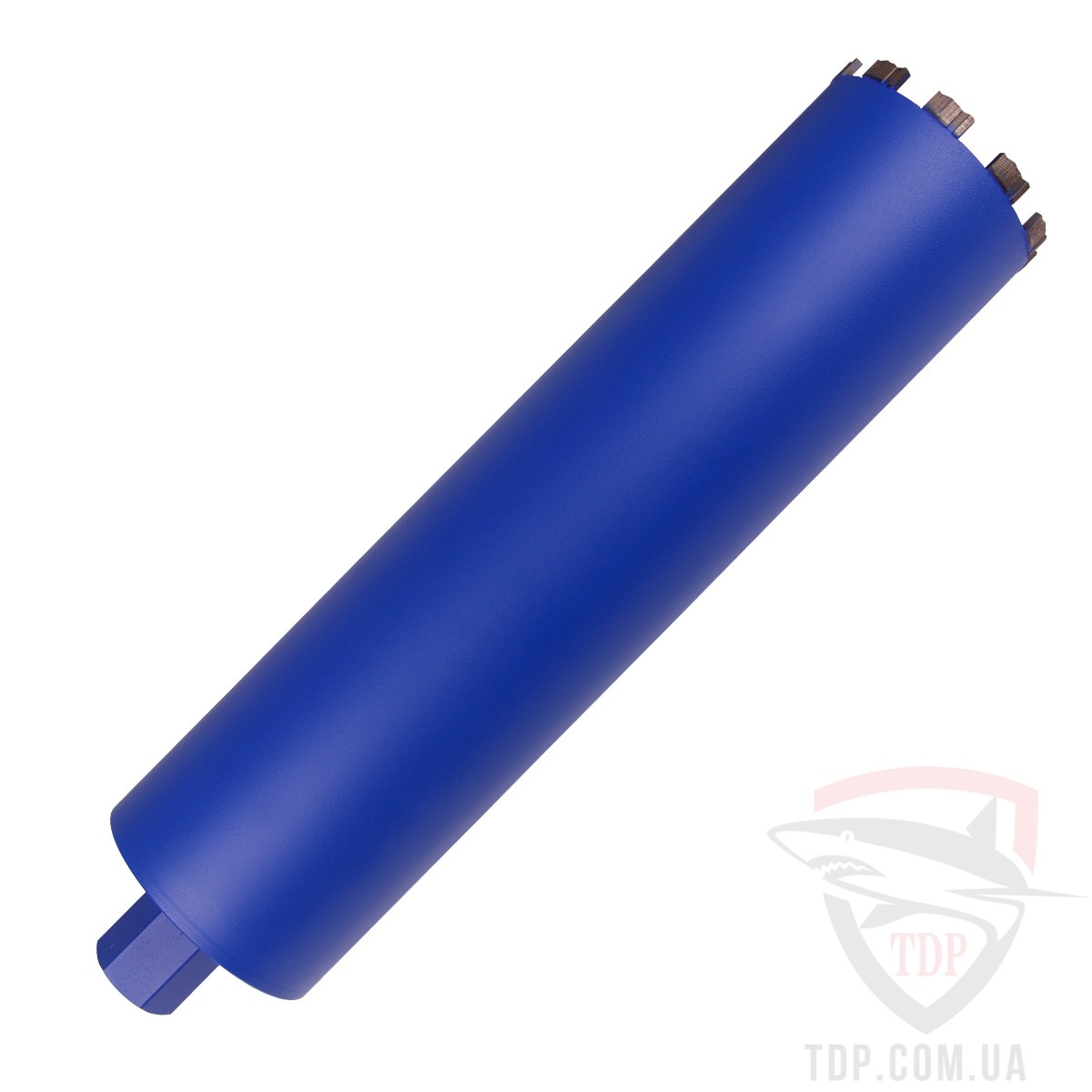 Алмазный инструмент Свердло алмазне Distar DDS-W 120x450 1 1/4 UNC RM-TX (10170429033)