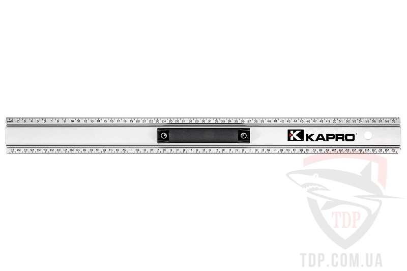 Измерительная техника Линейка Kapro 100 см (312-100)