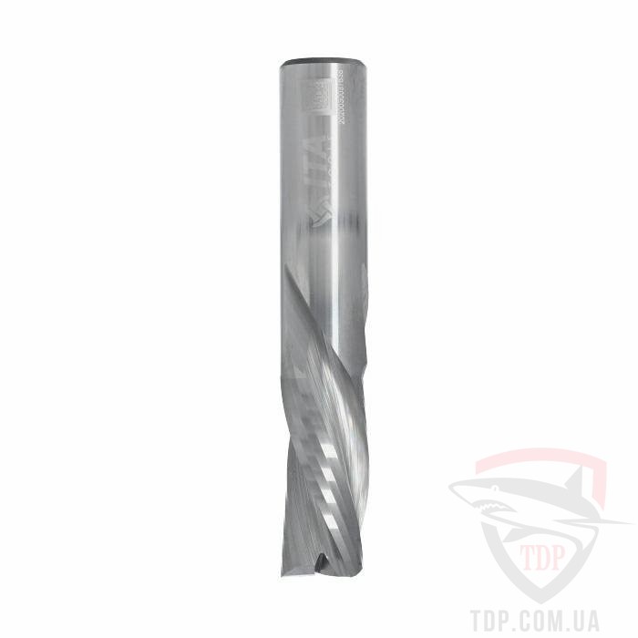 Оснастка Фреза плоска спіральна Ita Tools D16 d16 L90 h35 z3 (SC51.16.035.090.16R)
