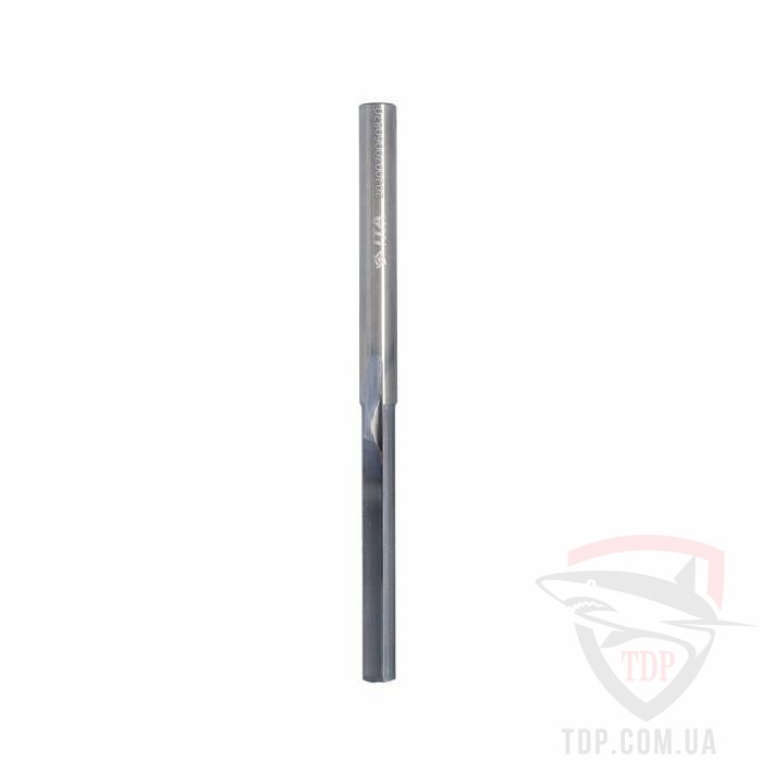 Фрезы для ЧПУ Фреза плоска прямозуба Ita Tools D6 d6 L90 h42 (SY26.06.042.090.06R)