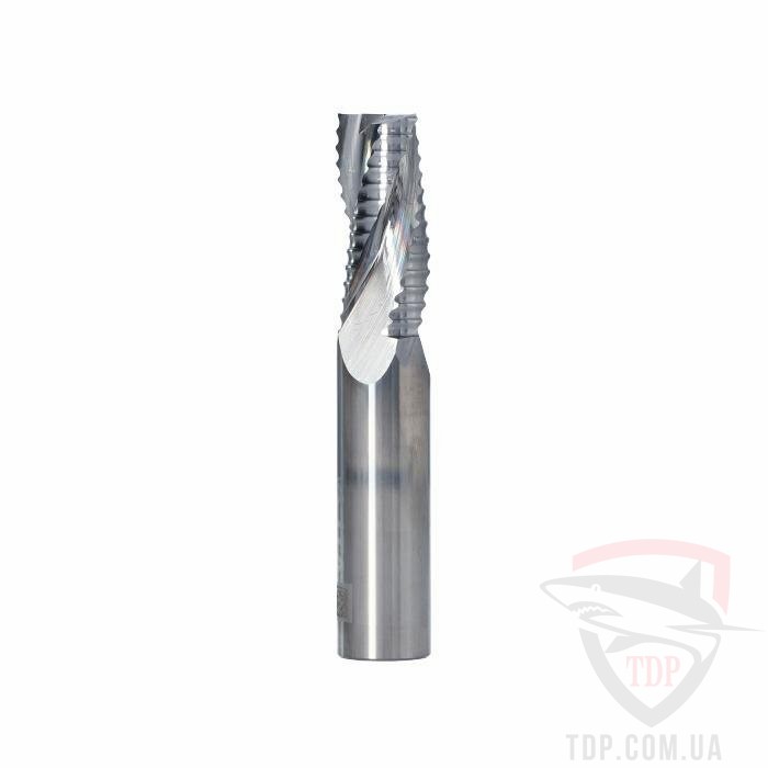 Оснастка Фреза спіральна зі стружколомом Ita Tools D16 d16 L90 h32 (SR33.16.032.090.16R)