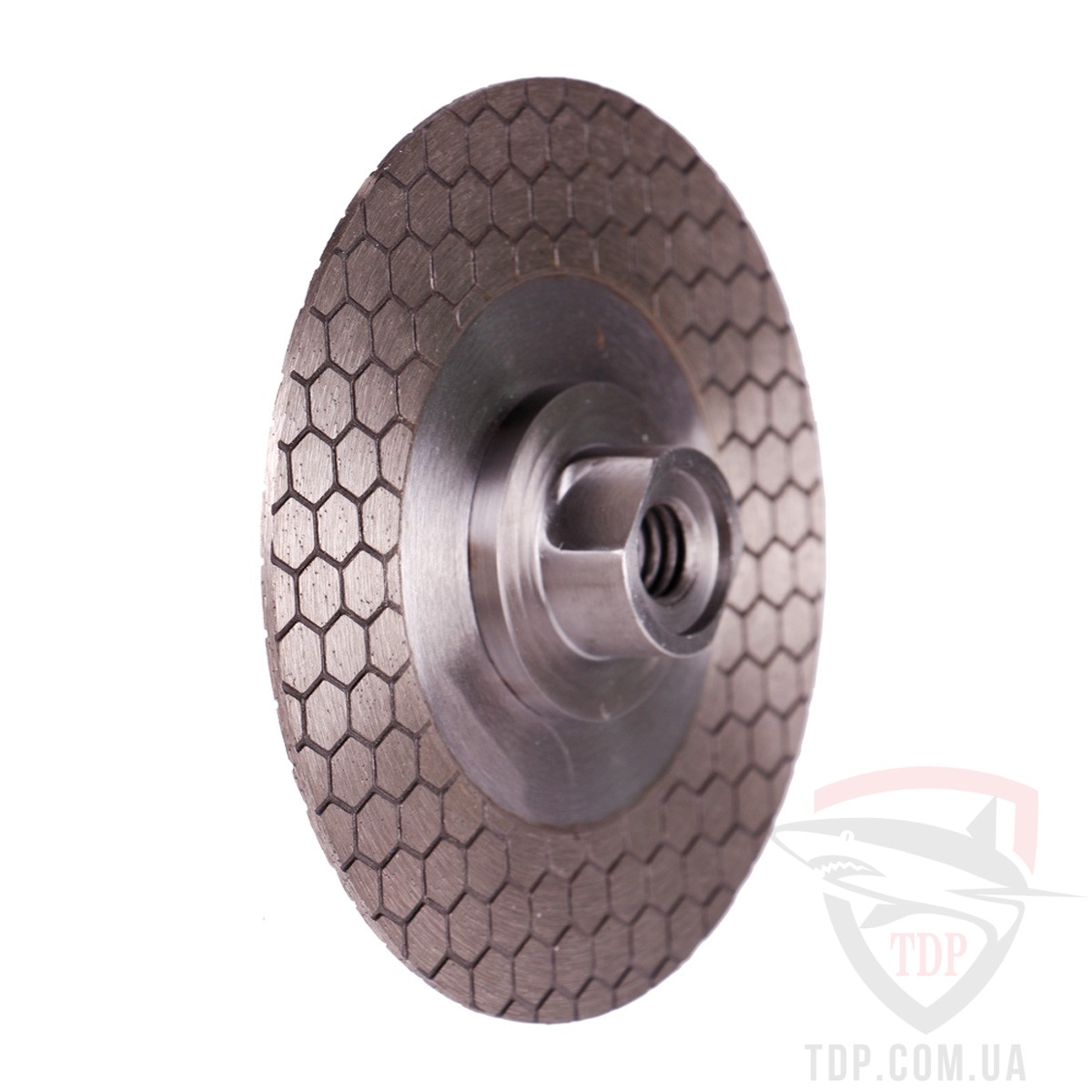 Диск алмазный Distar Edge Dry 125х1.6х25х22.23/M14F (11117546010) - Фото №2