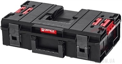 Ящик для інструментів QBRICK SYSTEM ONE 200 2.0 VARIO 585x385x190мм