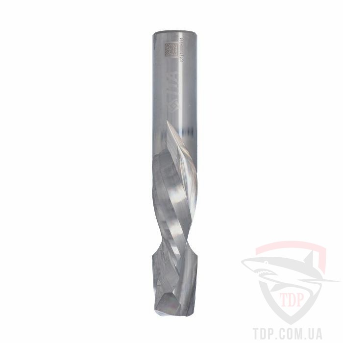 Фрезы для ЧПУ Фреза компресійна Ita Tools D18 d18 L110 h55 (SM01.18.055.110.18R)