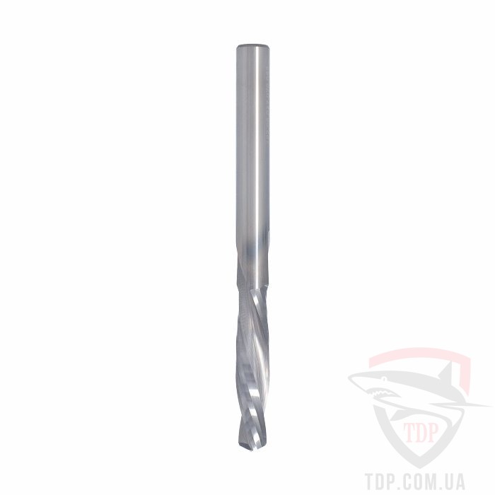 Оснастка Фреза плоска спіральна Ita Tools D6 d6 L70 h27 (SB51.06.027.070.06R)