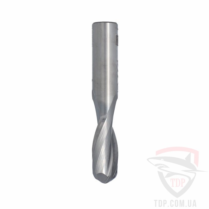 Оснастка Фреза спіральна сферична Ita Tools D10 d10 L60 h22 R5 (SQ31.10.022.060.10R)