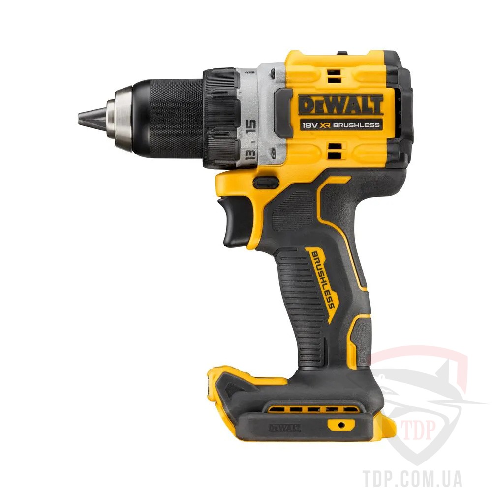 Набір з двох інструментів DeWALT 18В XR Li-lon 5 Аг (DCK2051H2T) - Фото №2