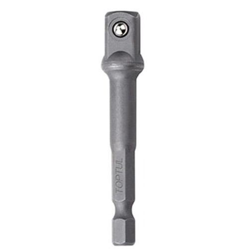 Переходник Toptul 1/4"х3/8" L65 (FPKA0812)