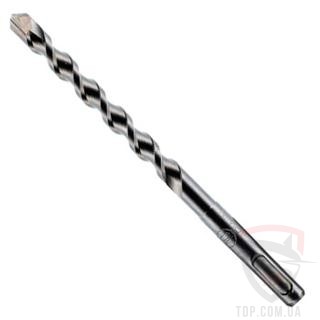 Бурильно ударная оснастка Бур по бетону IRWIN SPEEDHAMMER 13х300 мм SDS-Plus (10502002)
